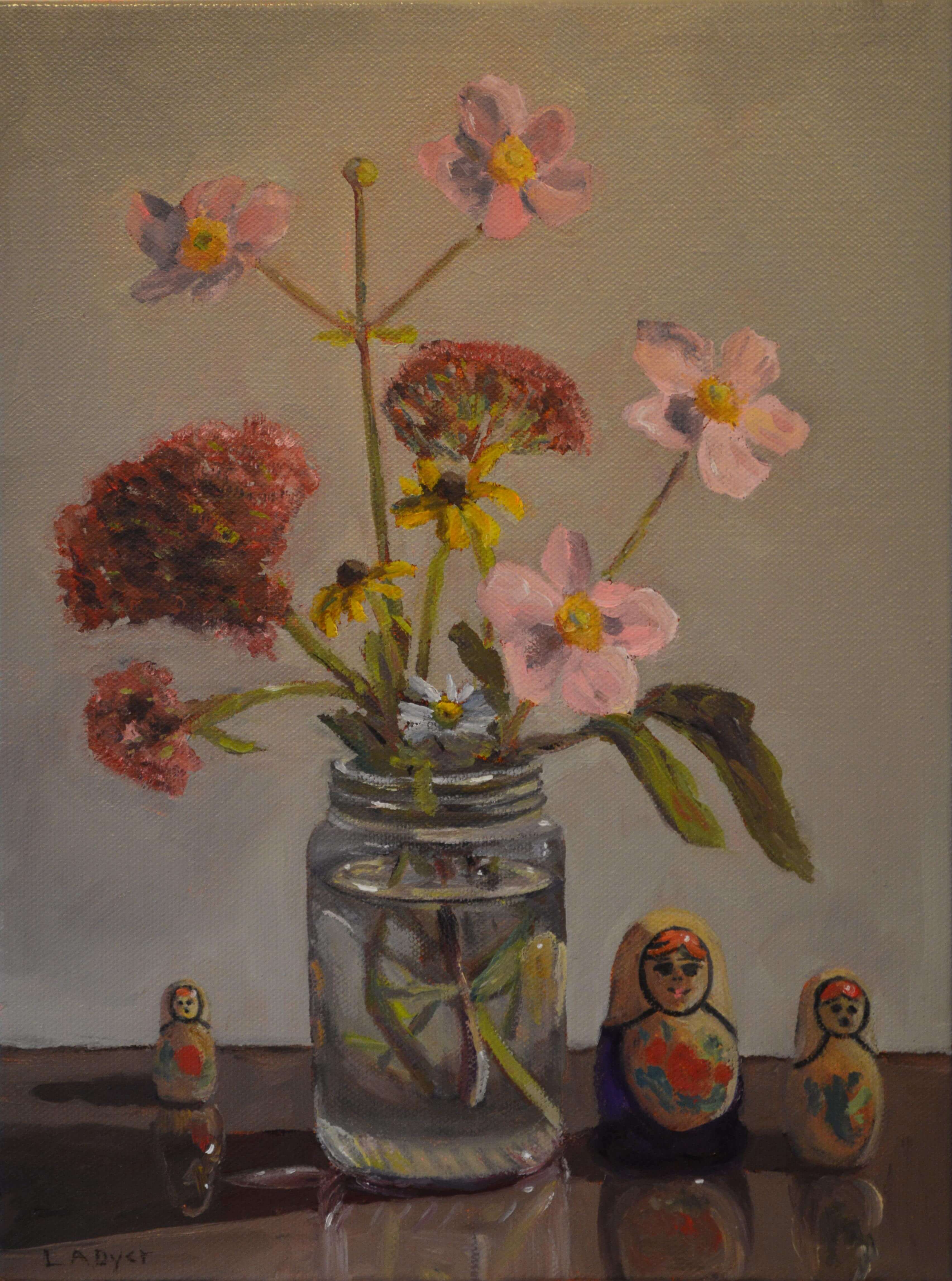 Leslie Dyer2 1